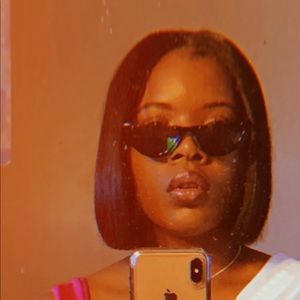 Meet your Posher, Bree